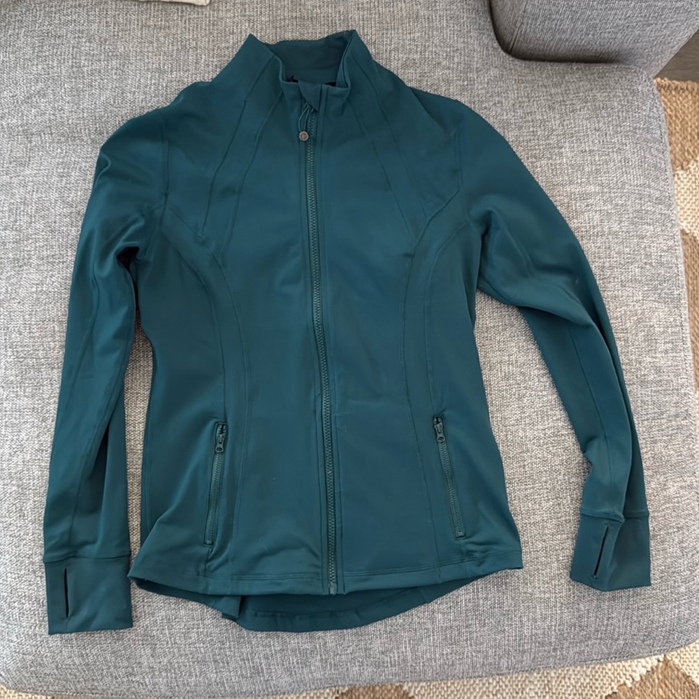90 degree women’s jacket